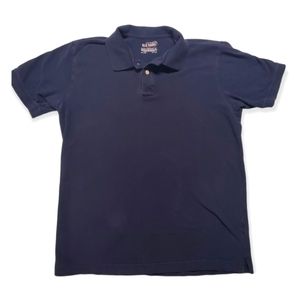 Old Navy Mens Polo Short Sleeve Shirt